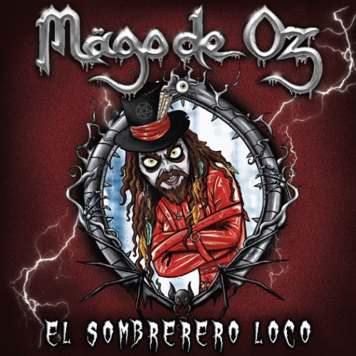 Mägo De Oz : El Sombrero Loco